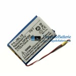 Akku für JBL Clip-2-AN CS056US GSP383555 CLIP28LKAM Clip2 [Ersatzakku]